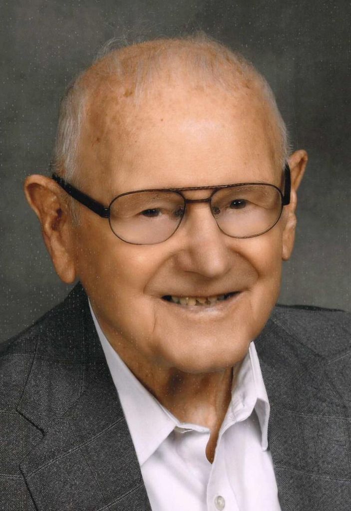 Donald Babitzke Profile Photo