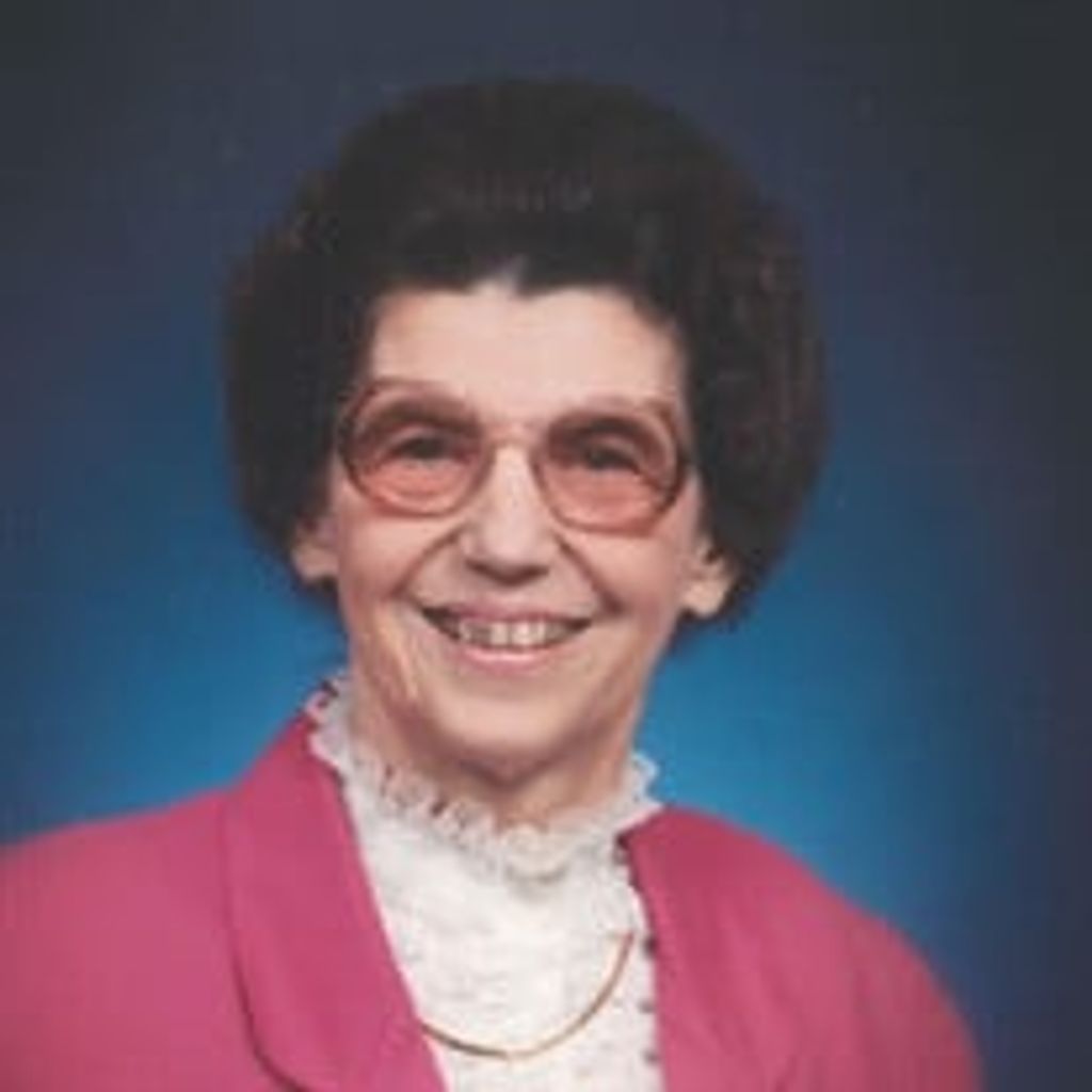 Frances D. Vincent