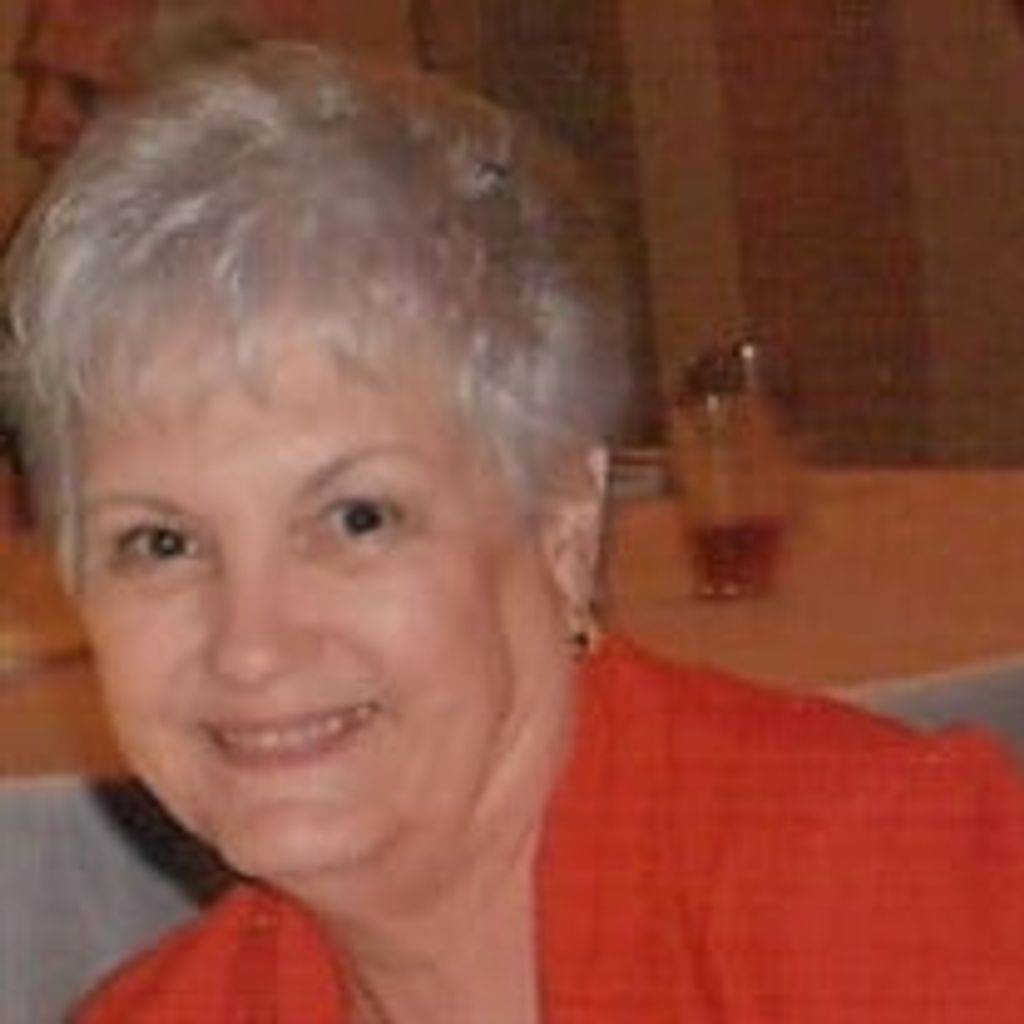 Barbara Ellen Black