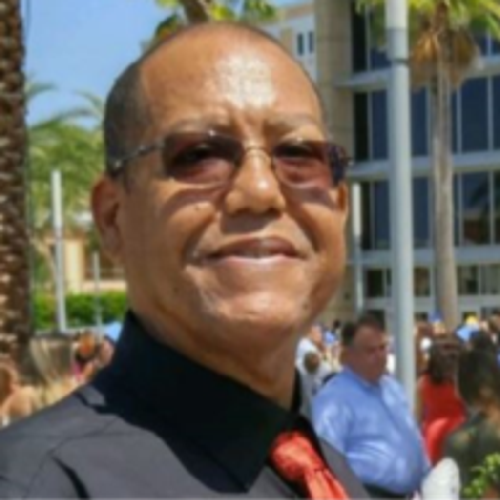 Darryl Vernon Jenkins
