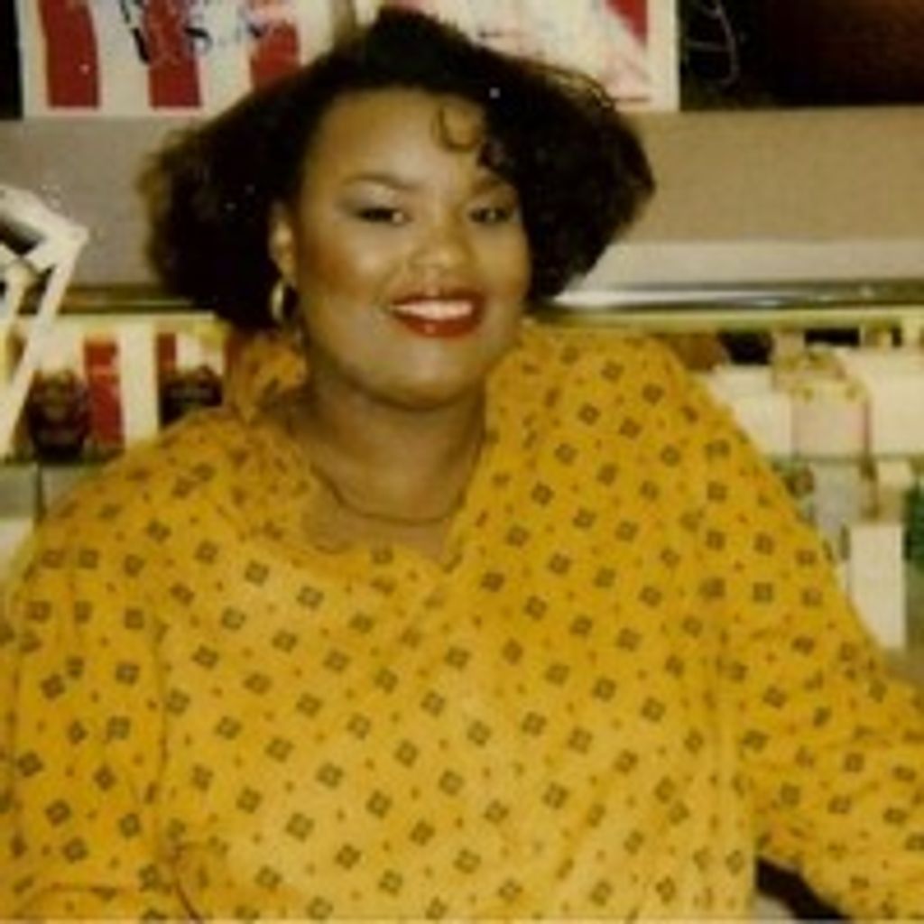 Karen Wright