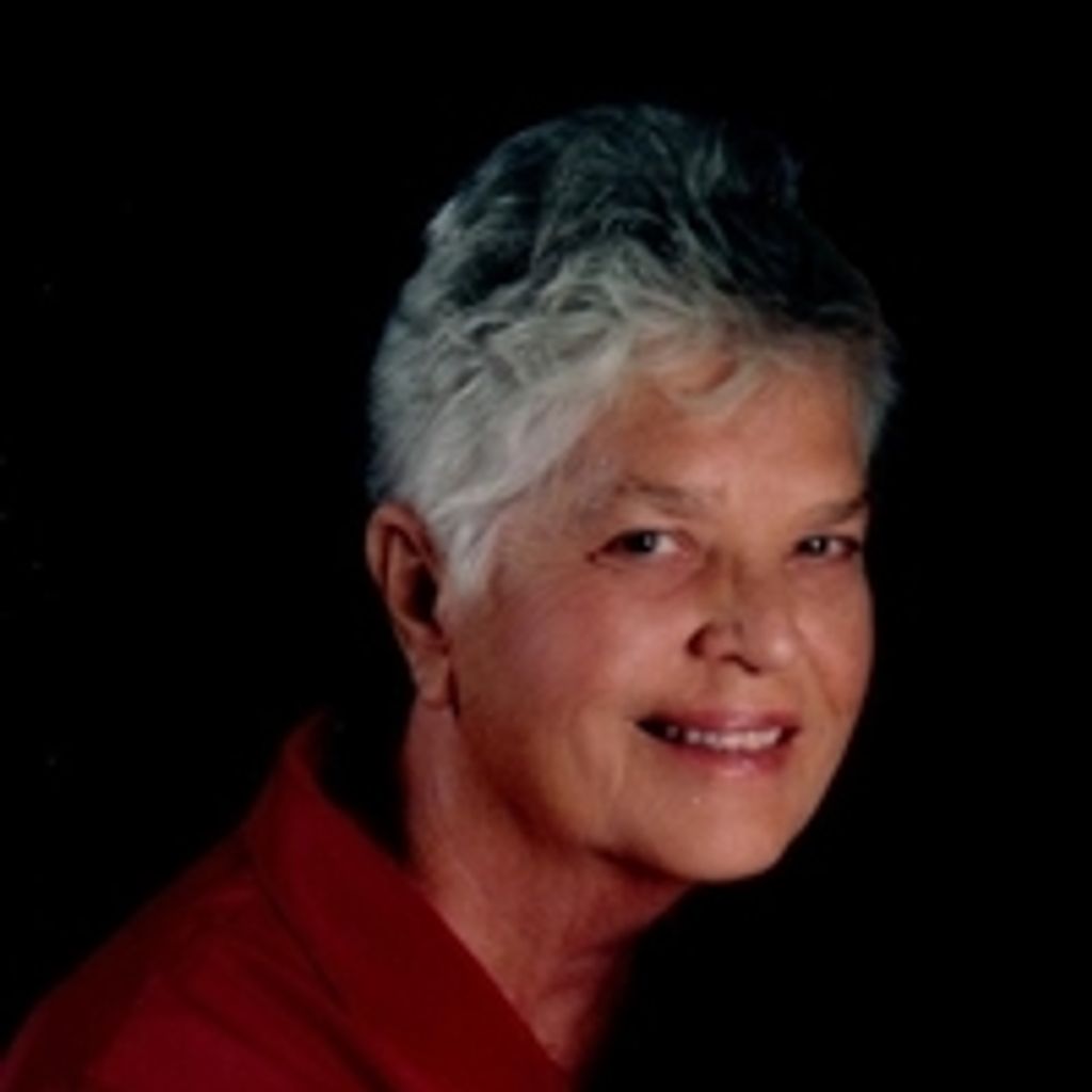 Ellen Louise Moore
