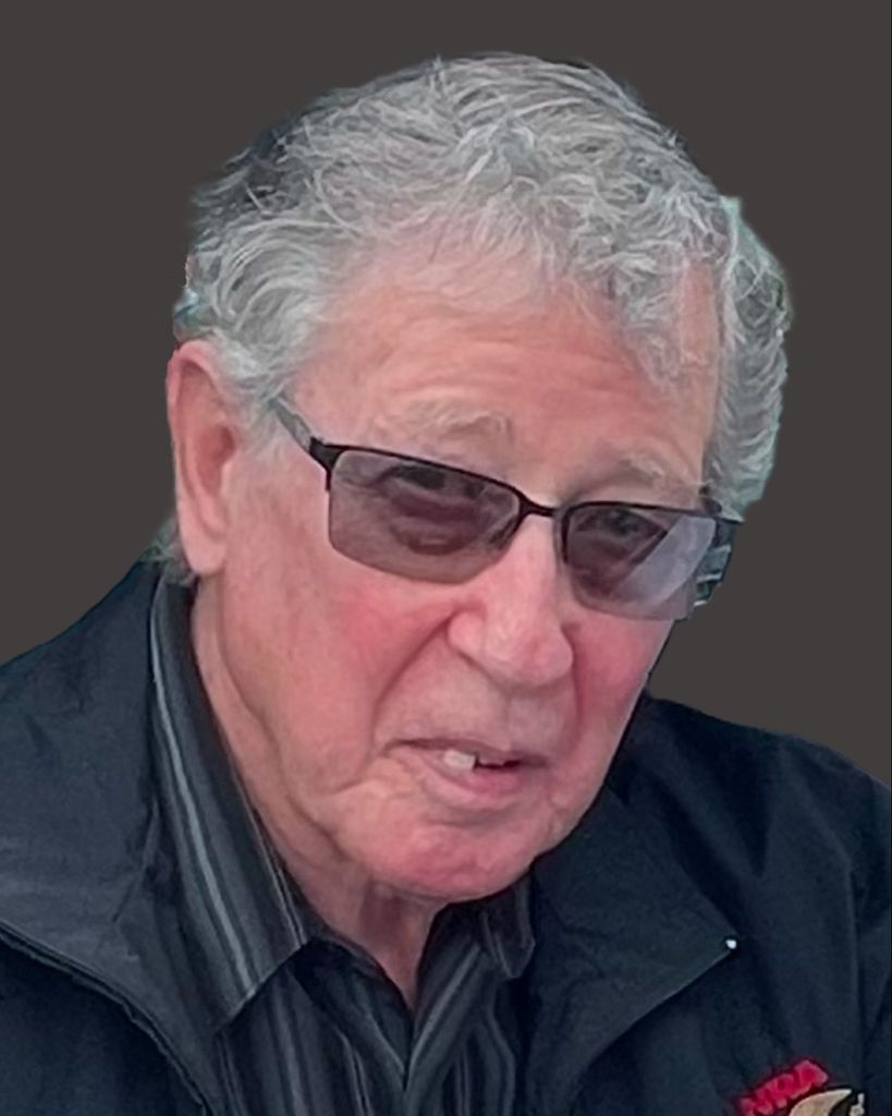Marvin R. Harbour