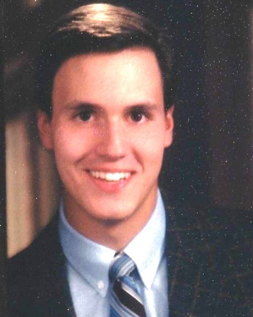 Daniel Aloysius McGiffin Profile Photo