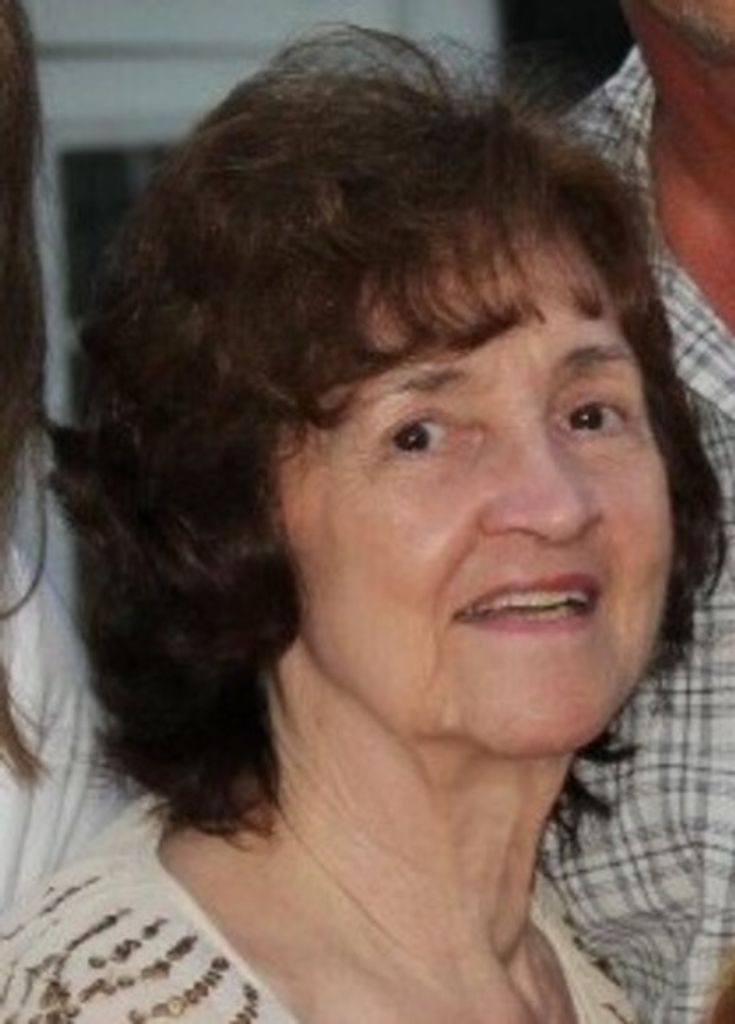 Dorothy E. Robinson Profile Photo