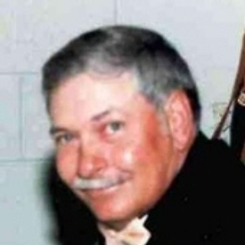 Fate Hurbert Pete Cleckler Profile Photo