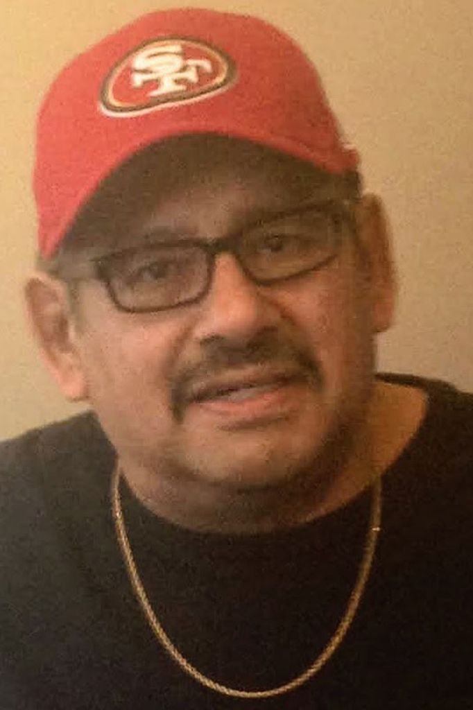 Victor  Lee Escobedo