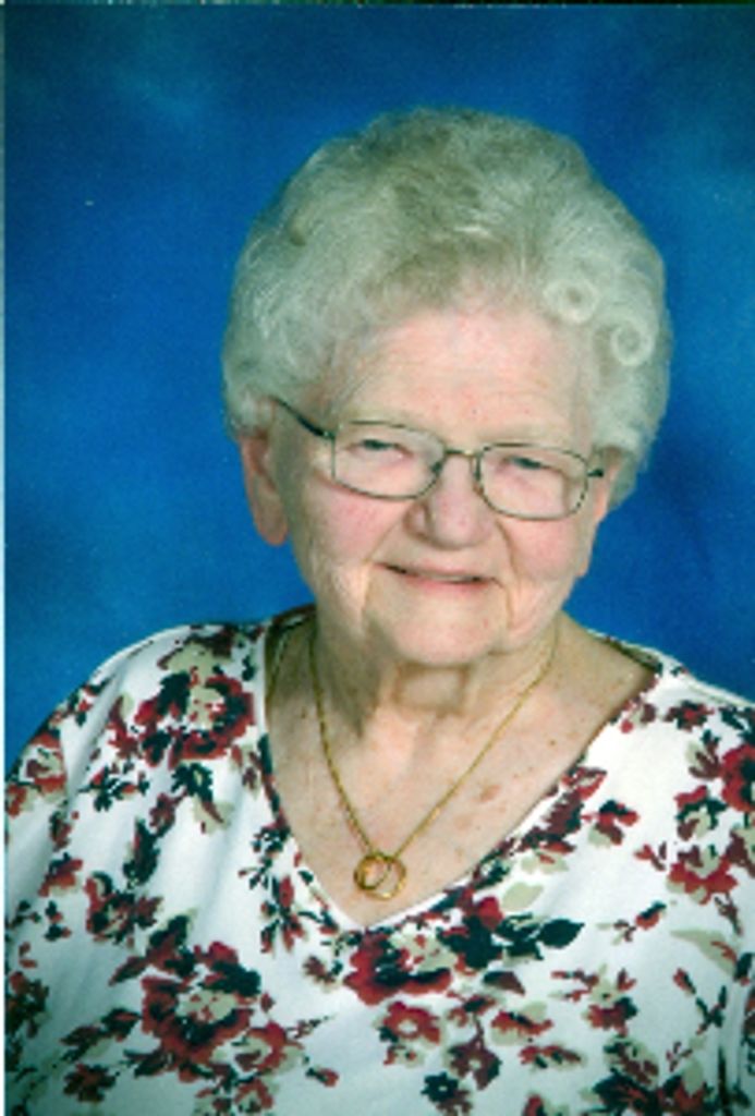 Elizabeth A. Campbell