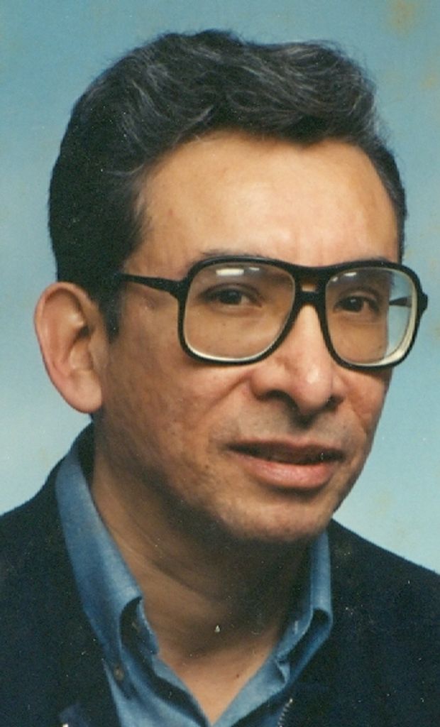 Robert E. Carpio