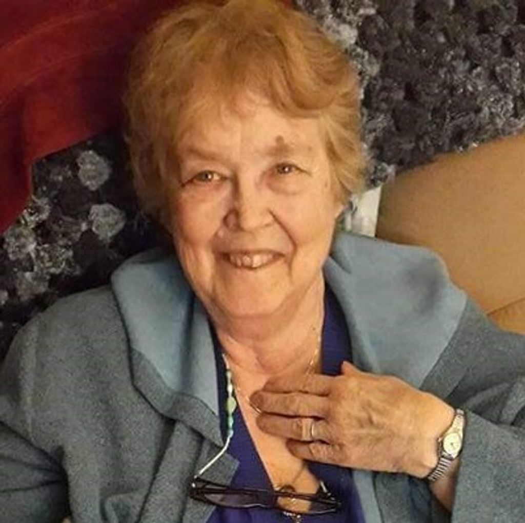 Kristine Ellen Dramstad