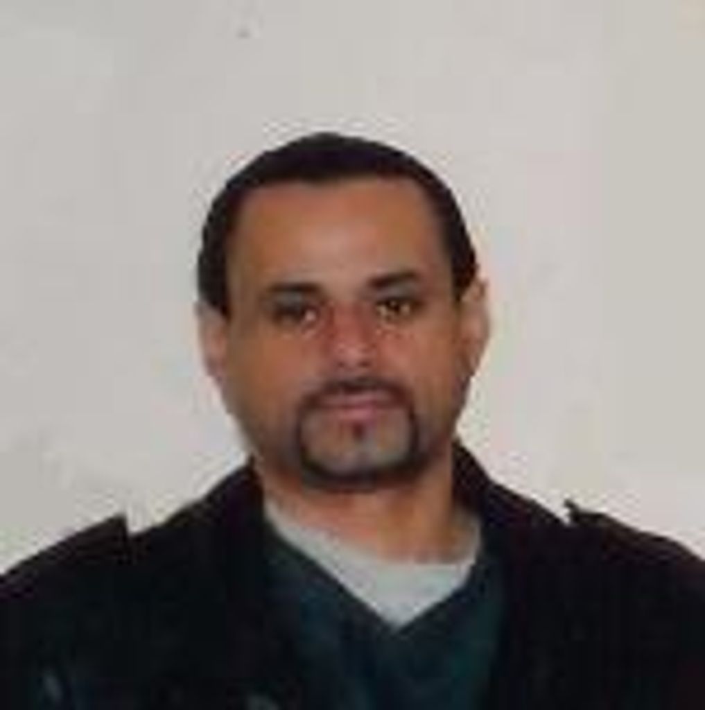 Rodney Velez