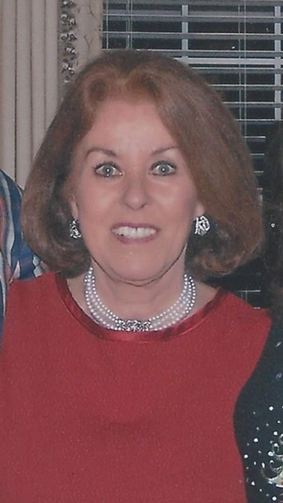 Brenda Ann Coleman Profile Photo