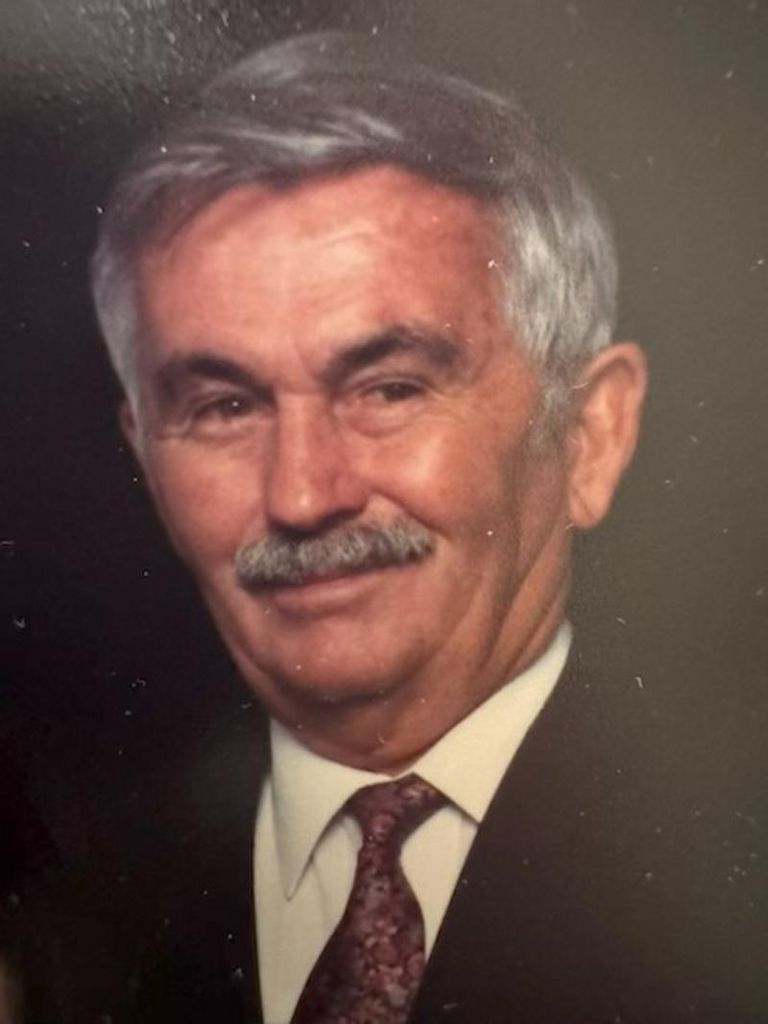 Thomas Neal