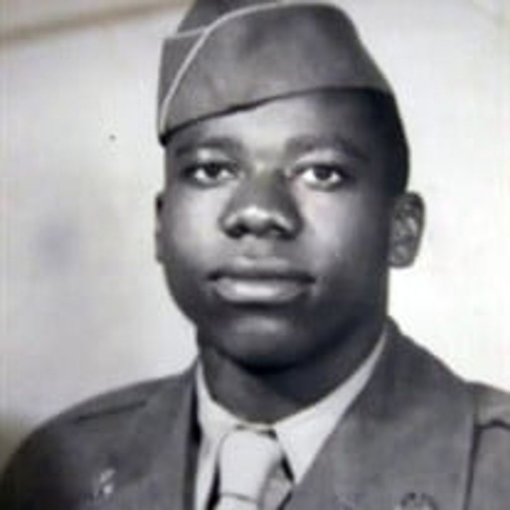 Heyward Belton