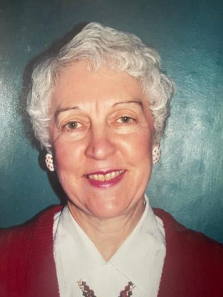 Carole Ann Crum