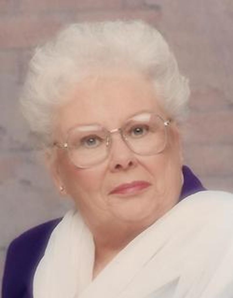 Margaret Matracia
