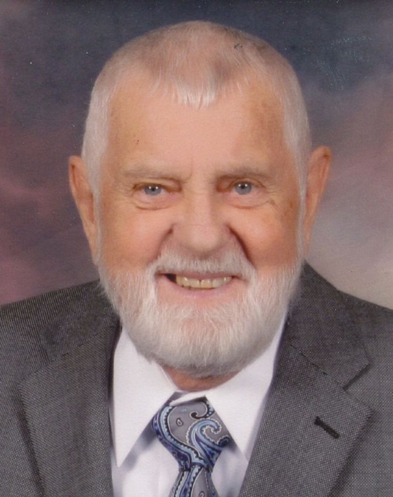 Ford Brown Profile Photo