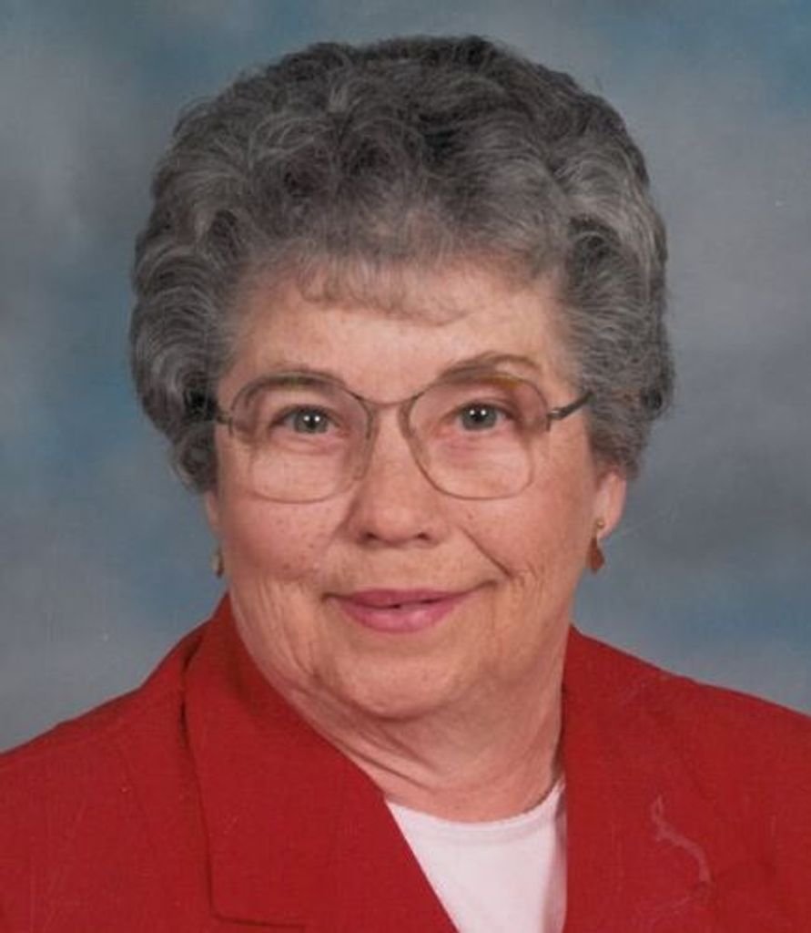 Ruth J. Keyes Profile Photo