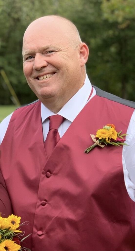 Josh Evans Profile Photo