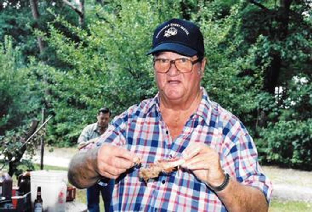 Harvey Willard Griggs