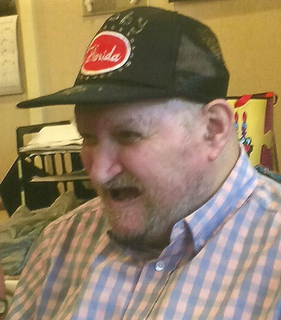 Robert V. Harrell Profile Photo