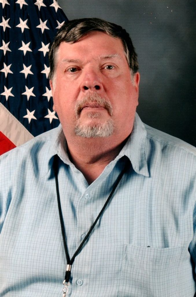 Edward Ernest Slancauskas