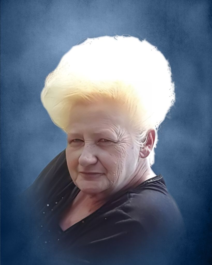 Carolyn Ann Collins Moody Profile Photo