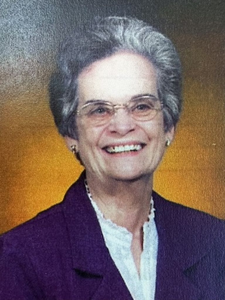 Joyce Bowden Beard Profile Photo