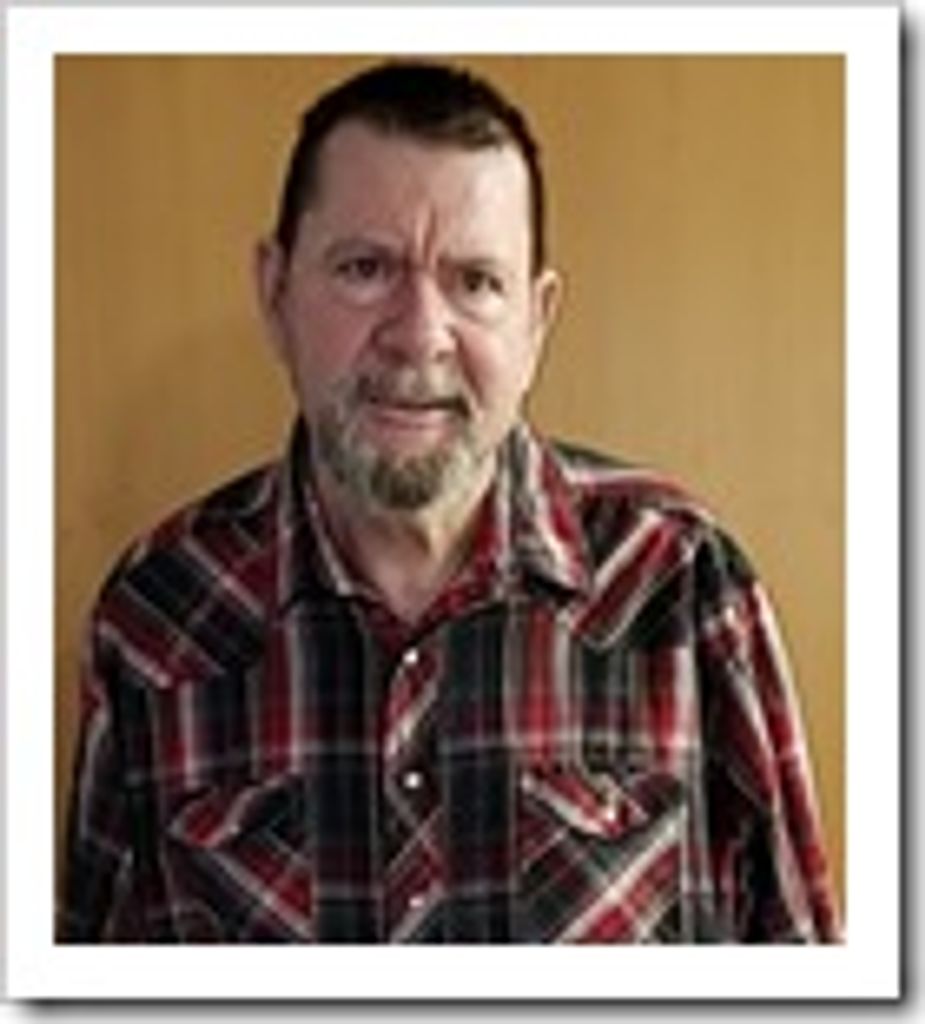 Gene Edward Brewer