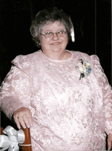 Ruth P. Struble