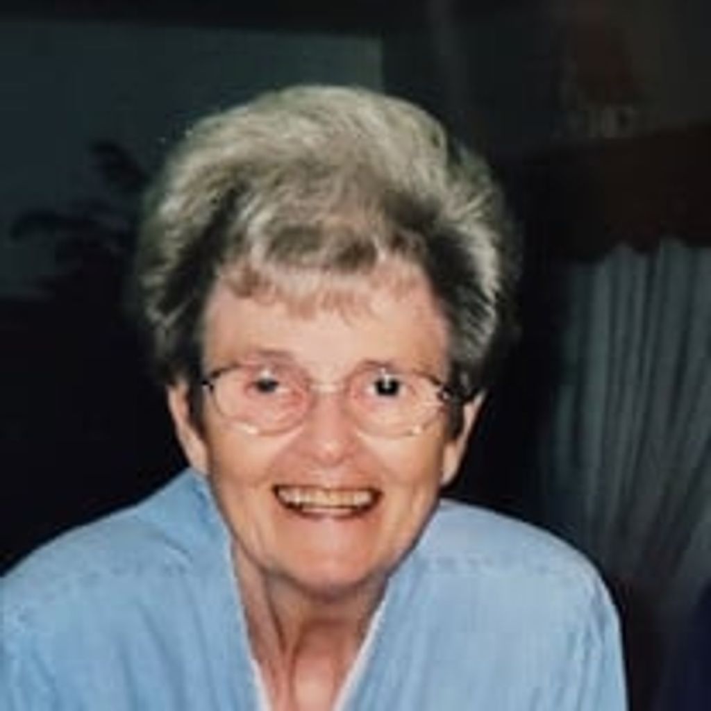 Kathryn Jennie Gilbreath