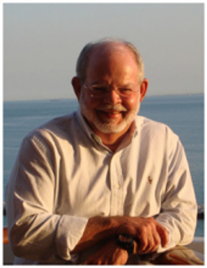 Dr. John Michael Gwin