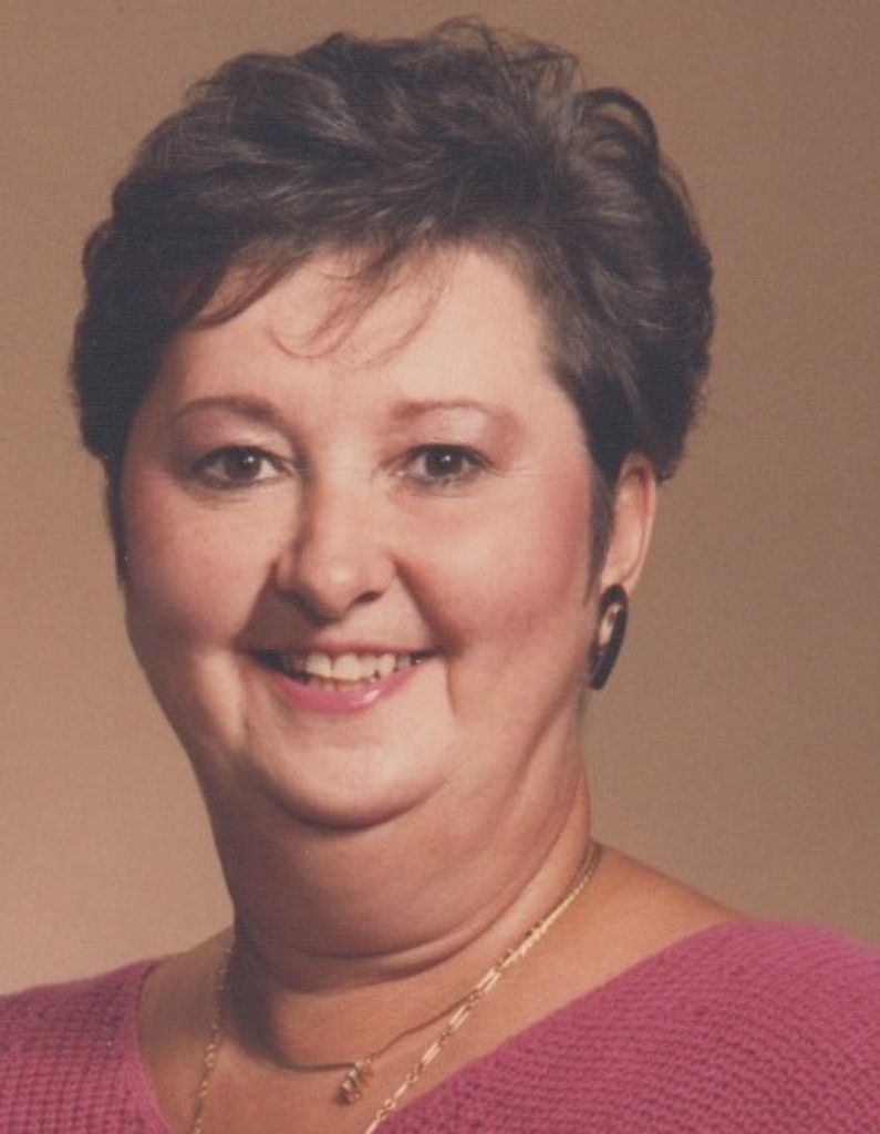 Joanne Marie (Bonewitz)  Reed