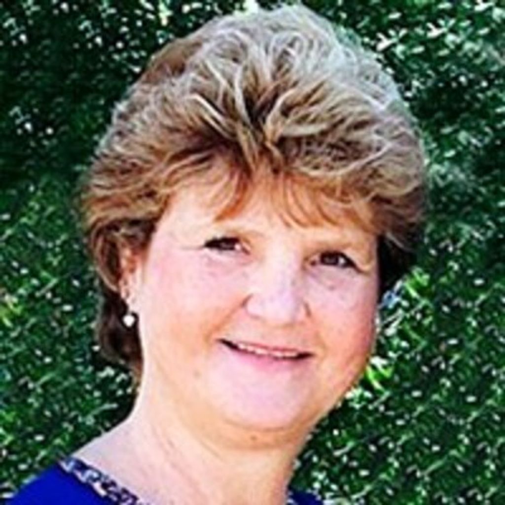 Patricia "Pattie" Ford Profile Photo