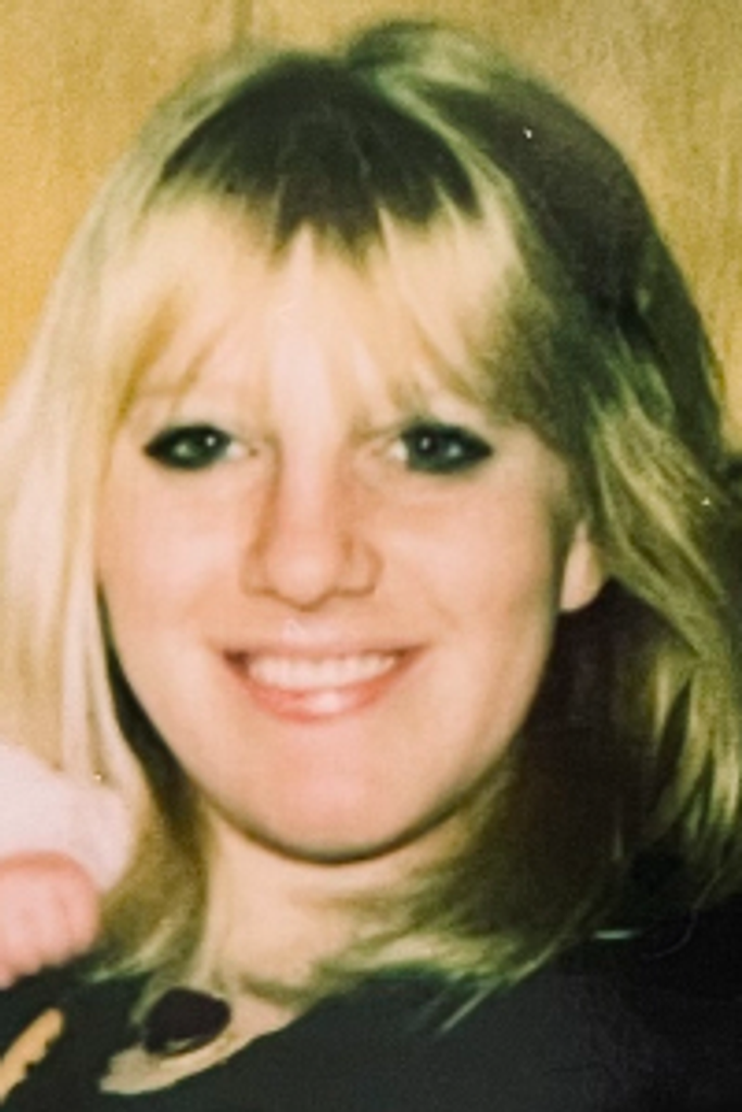 Mary E. (Mcpherson) Meza Profile Photo