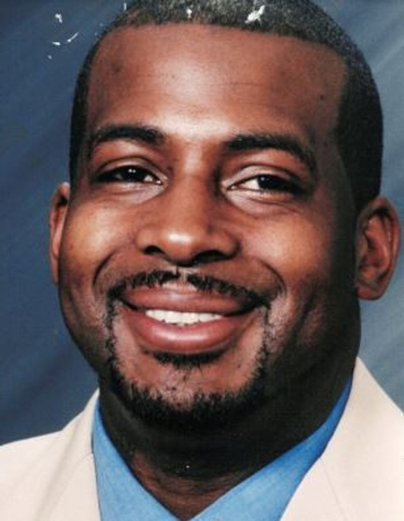 Mr. Thomas Cordell Johnson, Sr.