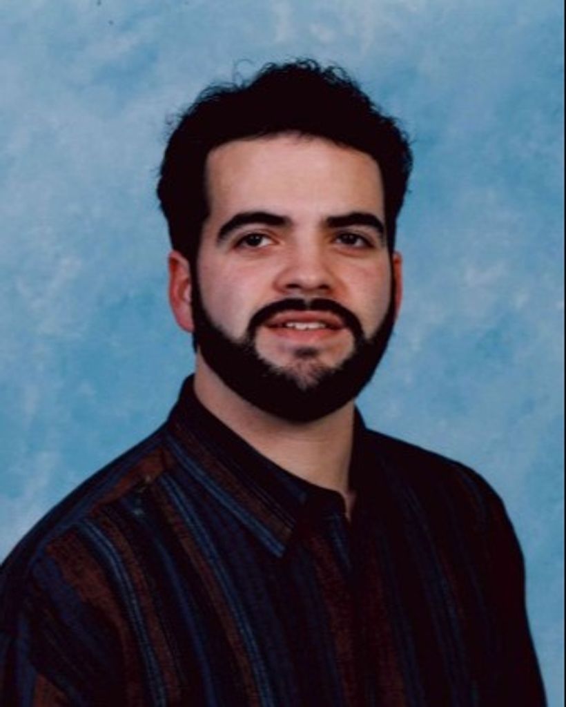 Mark Anthony Otwell