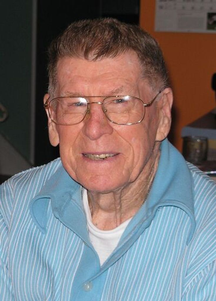 Joseph P Horan Profile Photo