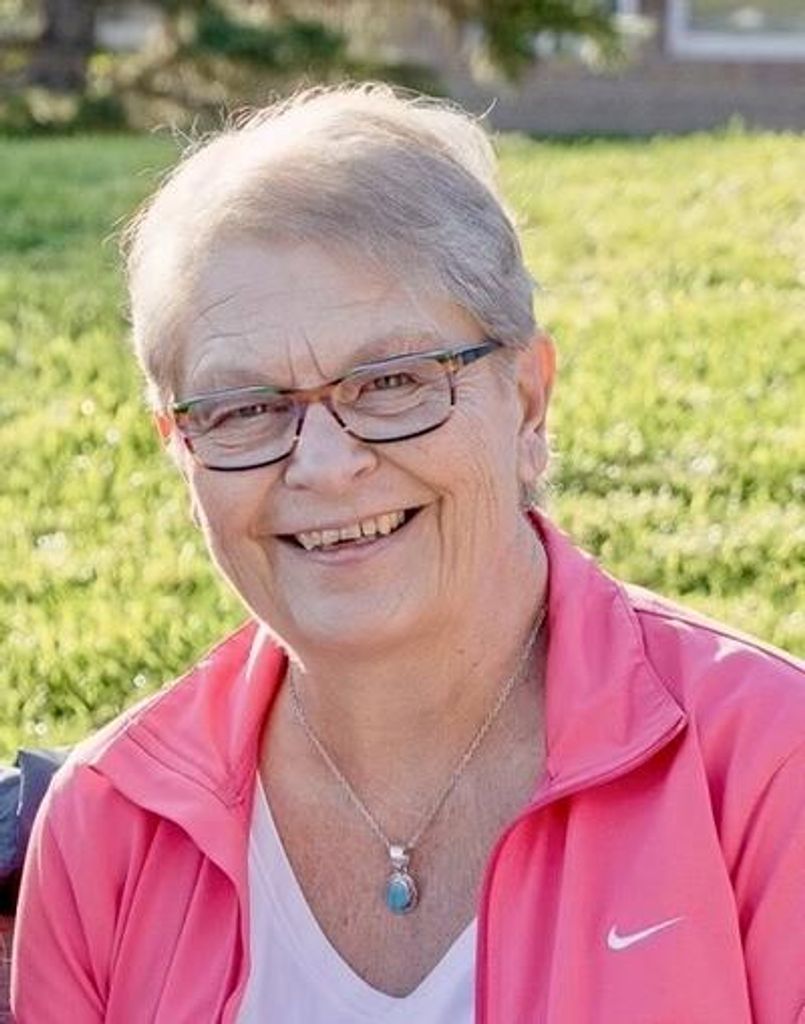 Linda Marie Pierson Profile Photo
