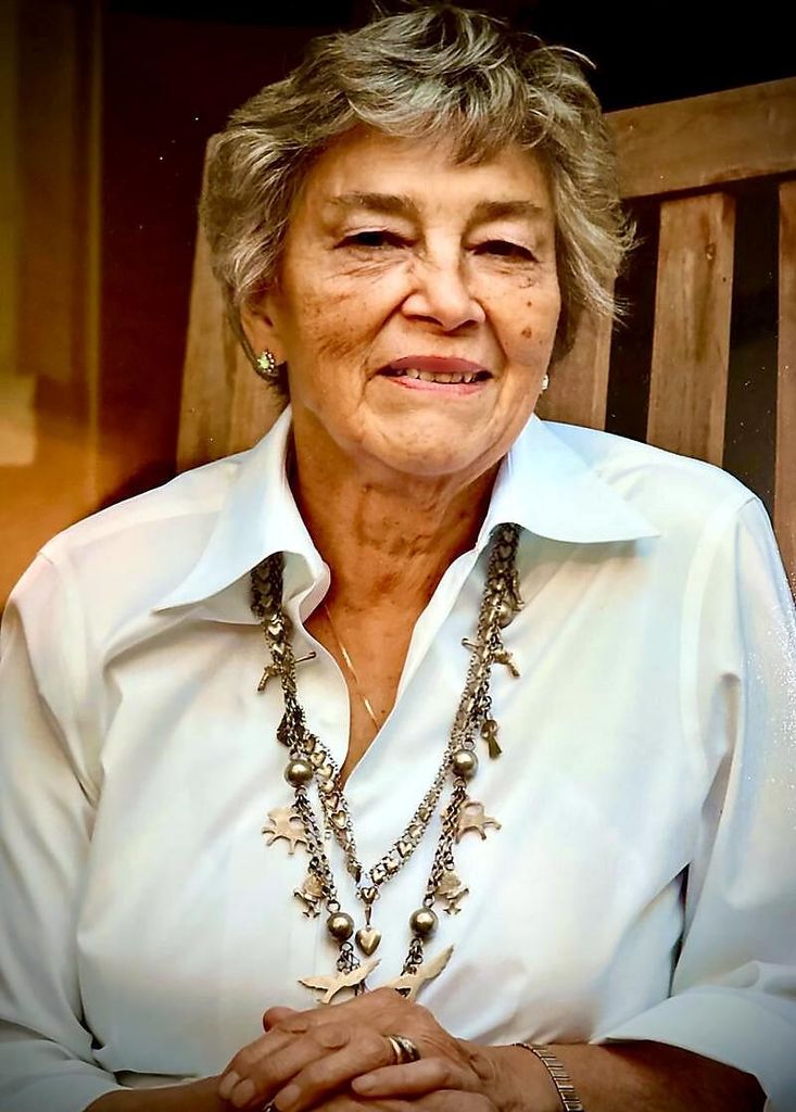 Marta J. G. Byron Profile Photo