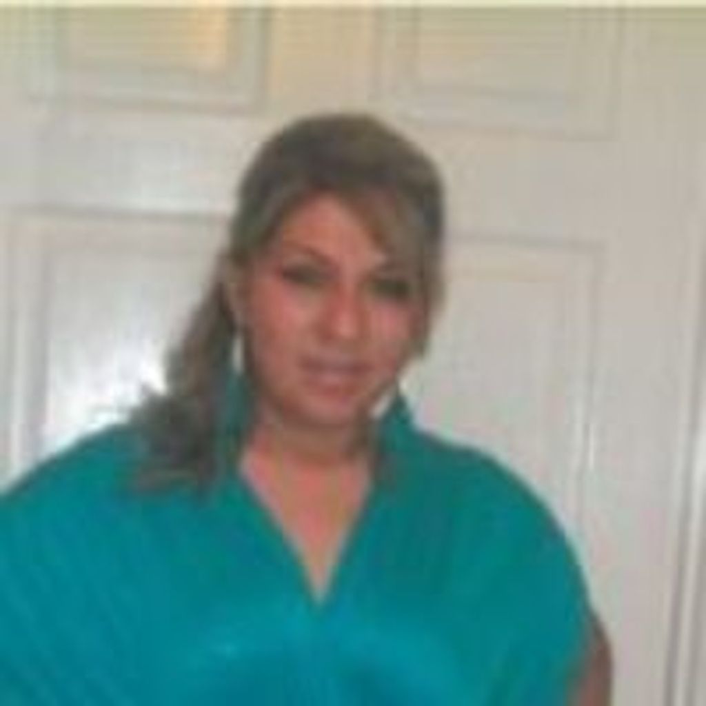Mayra Idaly Barron Medeiros