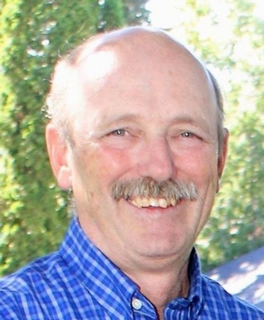 Roger Dewayne Desjardins Profile Photo