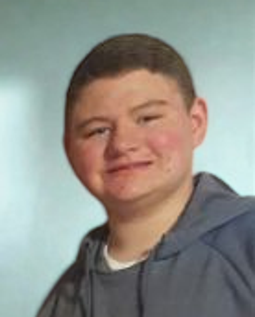 Brody Tokach Profile Photo