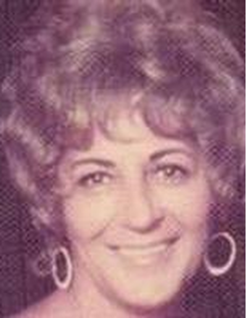Christine  B. Dicicco
