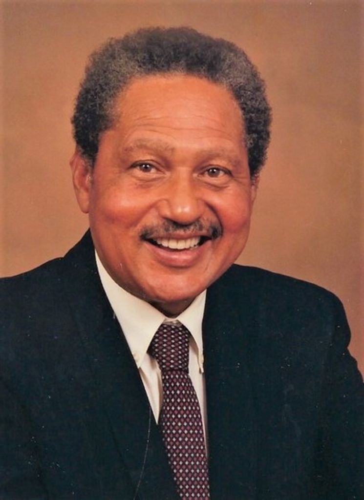 Charles Jones Profile Photo