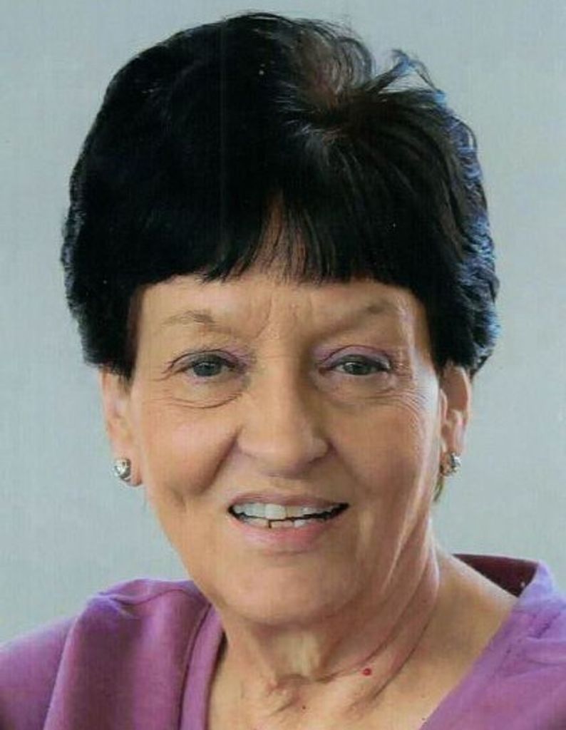 Sallie J. Grim Profile Photo