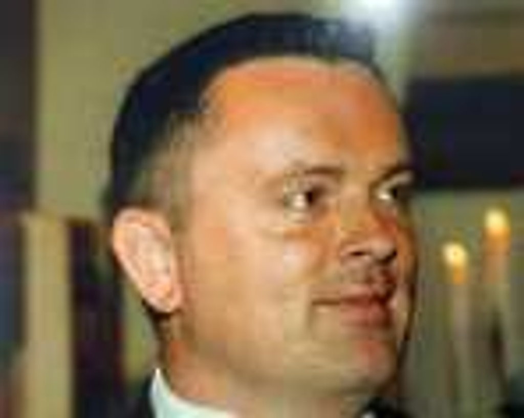 Paul R. Yager
