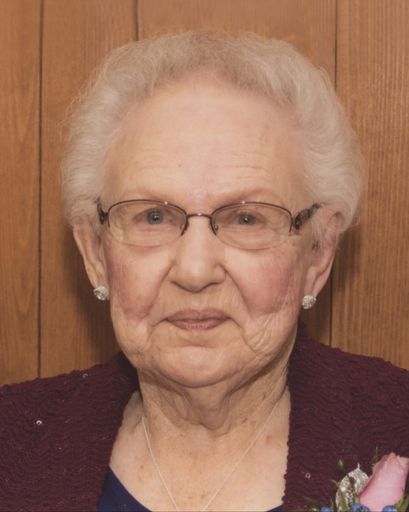 Mary Ann Butkowski's obituary image