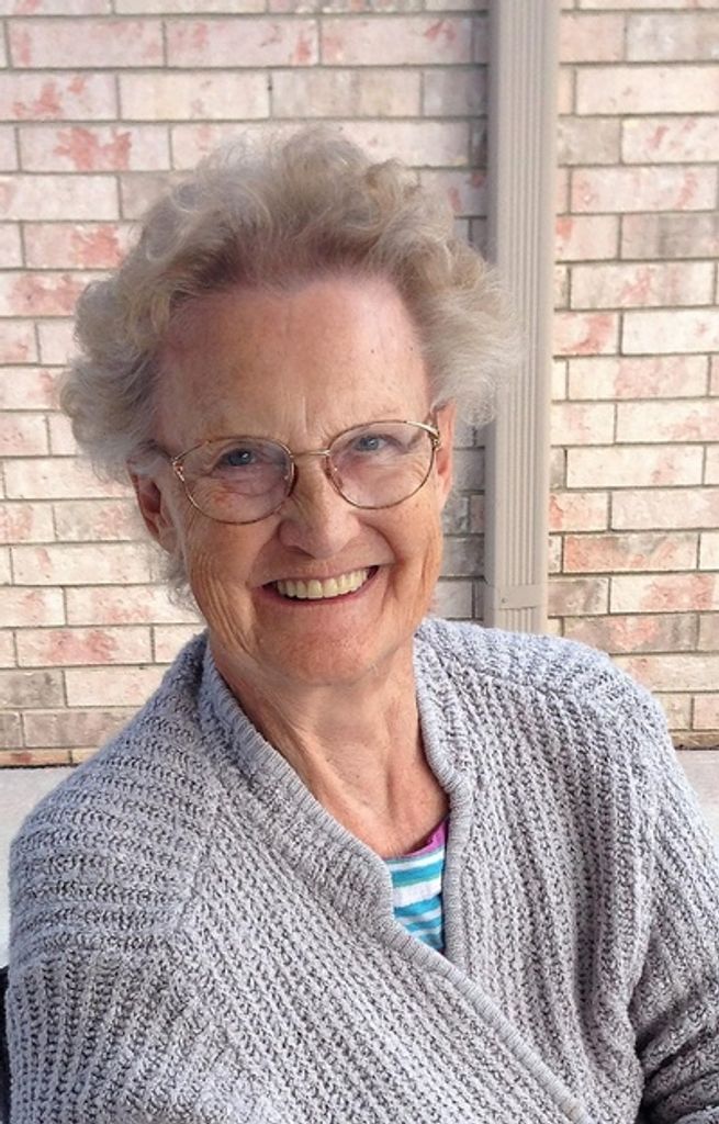 Ruth M. Hayter Profile Photo