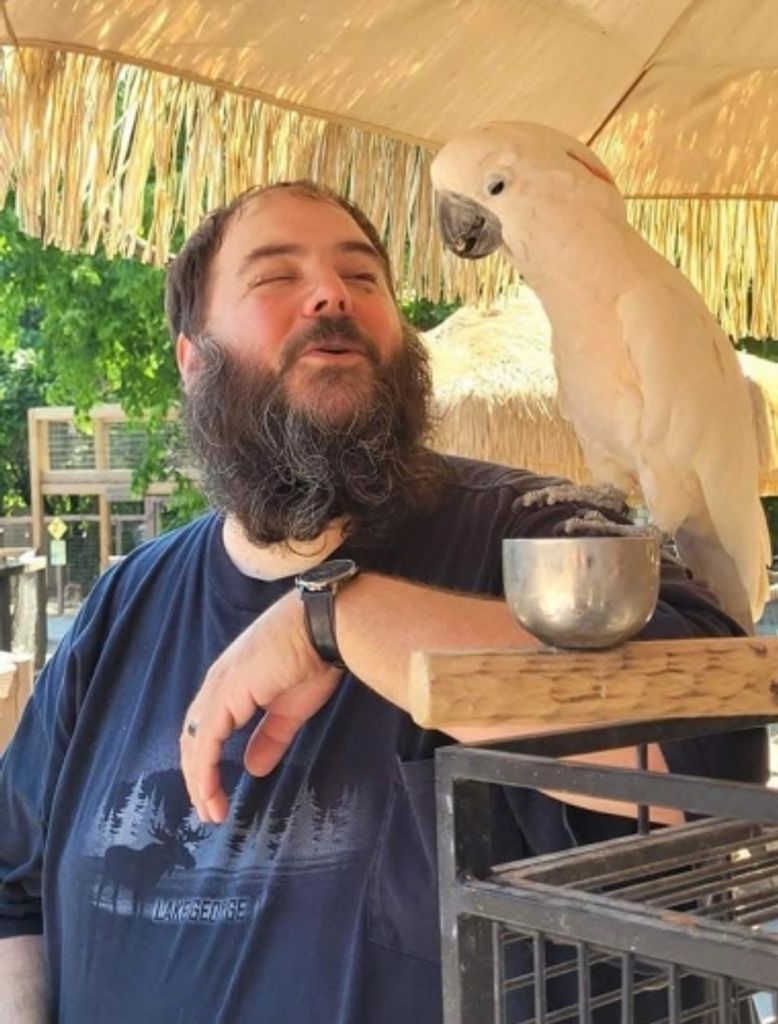 Joshua "Josh" T. Sears